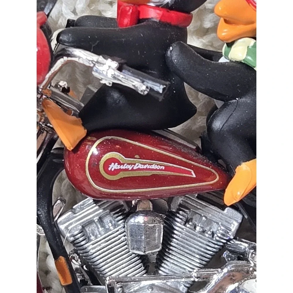 N/A harley davidson